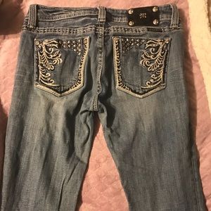 Miss Me Jeans 💕